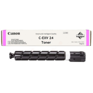 picture Canon 2449B002/C-EXV24 Toner magenta, 9.500 pages/5% for Canon iR 5800 C/5880 C