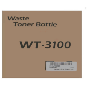 Kyocera 302LV93020/WT-3100 Toner waste box, 14.000 pages ISO/IEC 19752 for Kyocera FS 2100/4100/4200/M 3040/M 3550