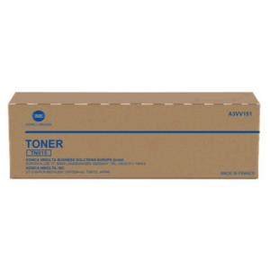 picture Konica Minolta A3VV151/TN-015 Toner, 137.000 pages for KM Bizhub Pro 951
