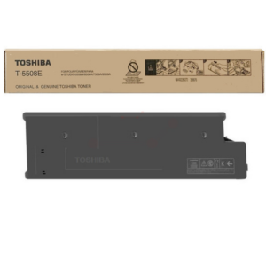 Toshiba 6AK00000342/T5508U Toner, 106.600 pages for Toshiba E-Studio 5508