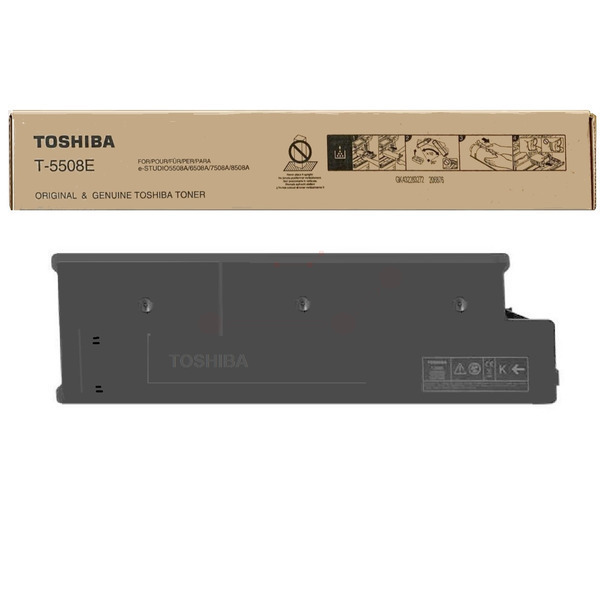 picture Toshiba 6AK00000342/T5508U Toner, 106.600 pages for Toshiba E-Studio 5508