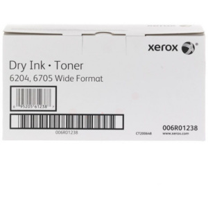 Xerox 006R01238 Toner, 14.300 pages for Xerox 6204