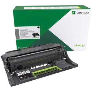 Lexmark 56F0Z0E Drum kit corporate, 60.000 pages for Lexmark B 2338/2442/MS 320/MS 420/MS 620