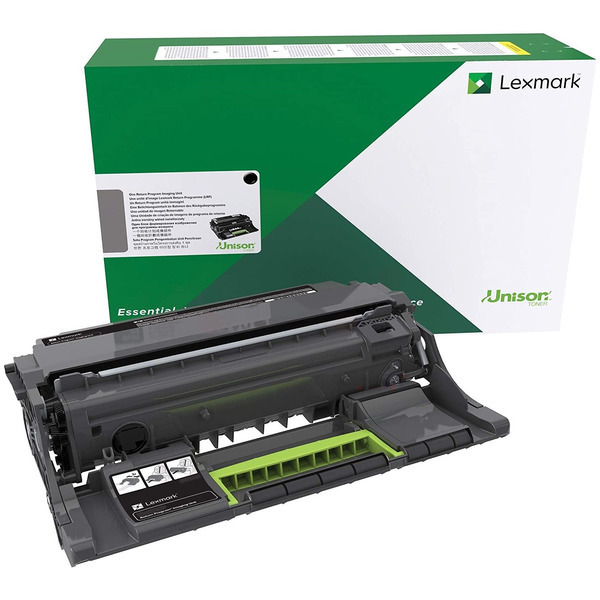 Lexmark 56F0Z0E Drum kit corporate, 60.000 pages for Lexmark B 2338/2442/MS 320/MS 420/MS 620