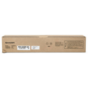 picture Sharp MX-62GRSA Drum unit, 300.000 pages for Sharp MX 6240/7081