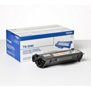 picture Brother TN-3390 Toner-kit extra High-Capacity, 12.000 pages ISO/IEC 19752 for Brother HL-6180