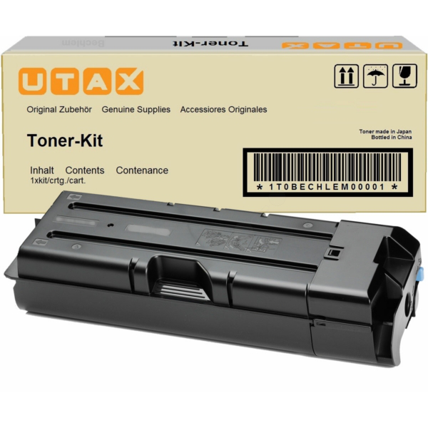 Utax 613510010 Toner-kit, 35.000 pages ISO/IEC 19752 for TA DC 2435