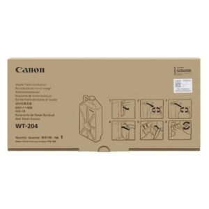 picture Canon FM4-5696-010/WT-204 Toner waste box, 50.000 pages for Canon iR ADV C 7055