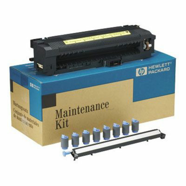 HP Q5422A Maintenance-kit 230V, 200.000 pages for LaserJet 4250/ 4250 DTN/ DTNSL/ N/ TN