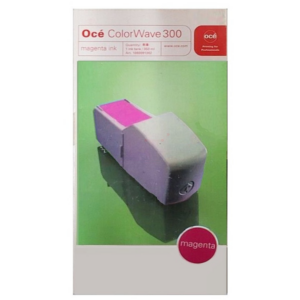 OCE 106.009.1362 Ink cartridge magenta 350ml for OCE Colorwave 300