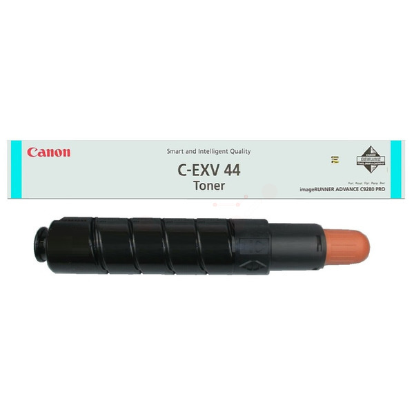 Canon 6943B002/C-EXV44 Toner cyan, 54.000 pages/5% for Canon iR-C 9280