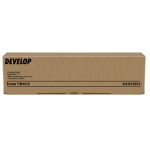 picture Develop A2020D2/TN-415 Toner, 24.000 pages for Develop Ineo 42