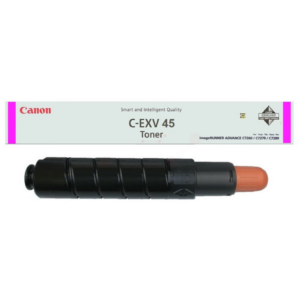 picture Canon 6946B002/C-EXV45 Toner magenta, 52.000 pages for Canon iR-C 7260