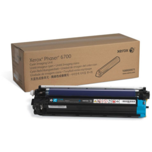 picture Xerox 108R00971 Drum kit cyan, 50.000 pages/5% for Xerox Phaser 6700