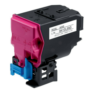 Konica Minolta A0X5353/TNP-27M Toner magenta, 4.500 pages/5% for KM bizhub C 25