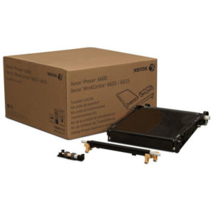 Xerox 108R01122 Transfer-unit, 100.000 pages for Xerox Phaser 6600