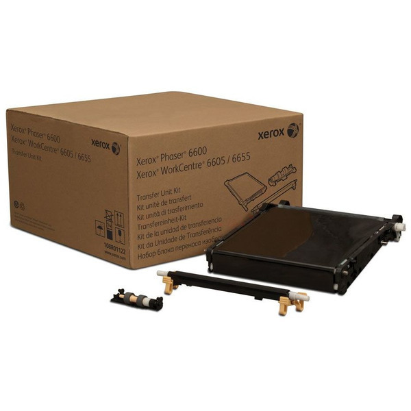 picture Xerox 108R01122 Transfer-unit, 100.000 pages for Xerox Phaser 6600