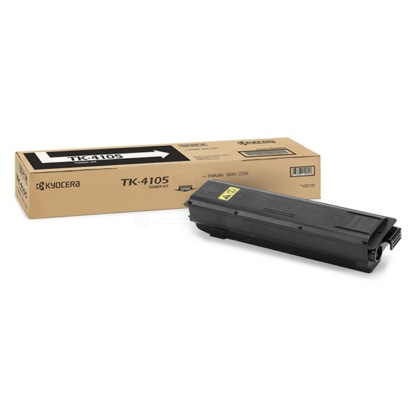 picture Kyocera 1T02NG0NL0/TK-4105 Toner-kit, 15.000 pages/6% for KM TASKalfa 1800
