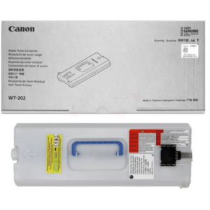 picture Canon FM1-A606-020/WT-202 Toner waste box, 100.000 pages for Canon iR DX C 5800/C 3320/C 5535