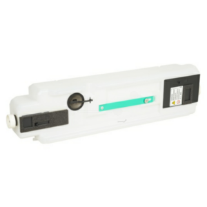 Ricoh 407100 Toner waste box, 40.000 pages for Ricoh Aficio SP C 830