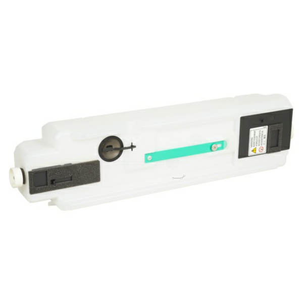 picture Ricoh 407100 Toner waste box, 40.000 pages for Ricoh Aficio SP C 830