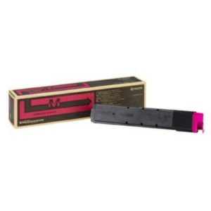 Kyocera 1T02MNBNL0/TK-8600M Toner-kit magenta, 20.000 pages ISO/IEC 19798 for Kyocera FS-C 8600