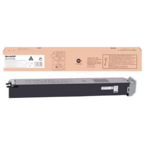 Sharp MX-51GTBA Toner black, 40.000 pages for Sharp MX 4112