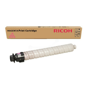 Ricoh 841855 Toner magenta, 22.500 pages for Ricoh Aficio MP C 4503/4504