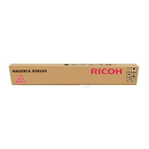 Ricoh 828308 Toner magenta, 48.500 pages for Ricoh Pro C 651