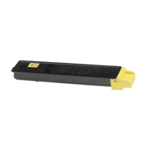 Kyocera 1T02MVANL0/TK-8315Y Toner-kit yellow, 6.000 pages/5% for KM TASKalfa 2550 ci