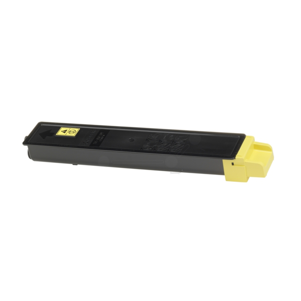 Kyocera 1T02MVANL0/TK-8315Y Toner-kit yellow, 6.000 pages/5% for KM TASKalfa 2550 ci