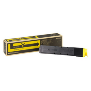 Kyocera 1T02LKANL0/TK-8305Y Toner-kit yellow, 15.000 pages ISO/IEC 19798 for KM TASKalfa 3050