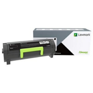 Lexmark B242H00 Toner-kit return program, 6.000 pages ISO/IEC 19752 for Lexmark B 2442