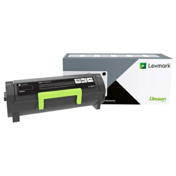 Lexmark B242H00 Toner-kit return program, 6.000 pages ISO/IEC 19752 for Lexmark B 2442