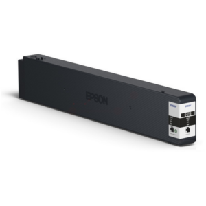 Epson C13T02Q100/T02Q Ink cartridge black, 50.000 pages for Epson WF-C 20600