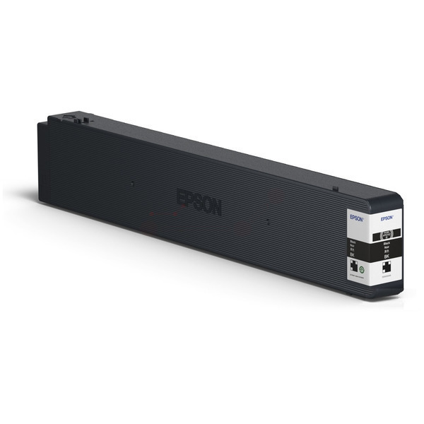 picture Epson C13T02Q100/T02Q Ink cartridge black, 50.000 pages for Epson WF-C 20600