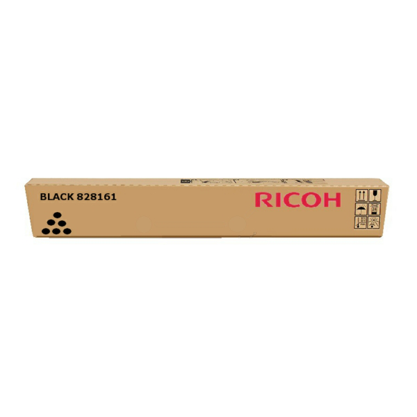 Ricoh 828306 Toner black, 72.000 pages for Ricoh Pro C 651