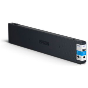 picture Epson C13T02Q200/T02Q Ink cartridge cyan, 50.000 pages for Epson WF-C 20600