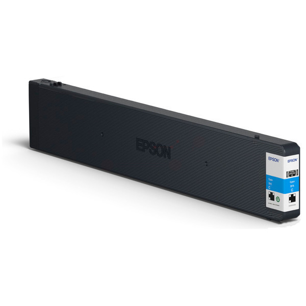 picture Epson C13T02Q200/T02Q Ink cartridge cyan, 50.000 pages for Epson WF-C 20600