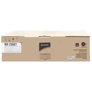 Sharp MX-235GT Toner black, 16.000 pages ISO/IEC 19752 for Sharp AR 5620