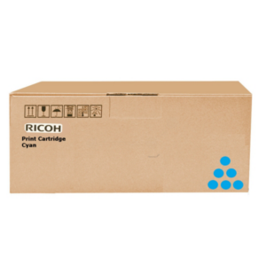 Ricoh 828007 Toner cyan, 72.000 pages for Ricoh Pro C 720