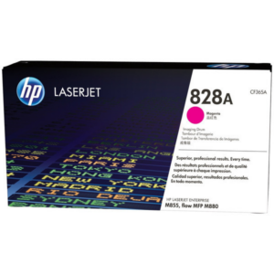 HP CF365A/828A Drum kit magenta, 30.000 pages ISO/IEC 19798 for HP Color LaserJet M 855/880
