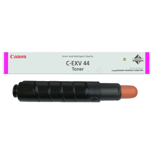 Canon 6945B002/C-EXV44 Toner magenta, 1x54.000 pages/5% Pack=1 for Canon iR-C 9280