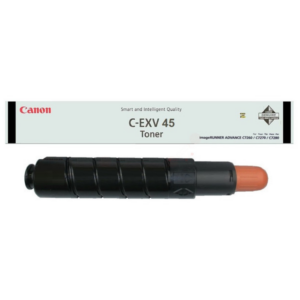 Canon 6942B002/C-EXV45 Toner black, 80.000 pages for Canon iR-C 7260