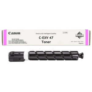 picture Canon 8518B002/C-EXV47 Toner magenta, 21.500 pages for Canon iR-C 250