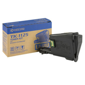 picture Kyocera 1T02M70NL0/TK-1125 Toner-kit, 2.100 pages ISO/IEC 19752 for Kyocera FS 1061