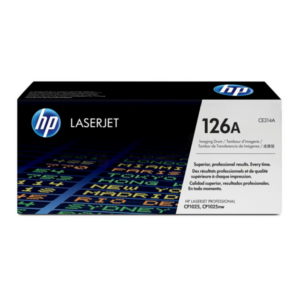 HP CE314A/126A Drum kit, 14.000 pages ISO/IEC 19798 for HP Color LaserJet M 177/LJ Pro CP 1025