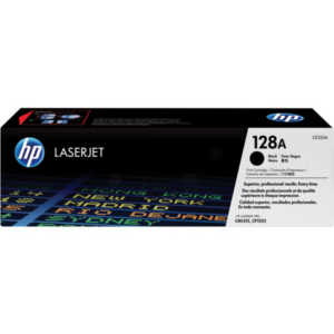 picture HP CE320A/128A Toner black, 2.000 pages ISO/IEC 19798 for HP LJ Pro CP 1525