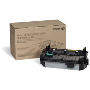 Xerox 115R00070 Fuser kit, 150.000 pages/5% for Xerox Phaser 4600