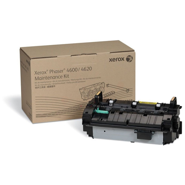 picture Xerox 115R00070 Fuser kit, 150.000 pages/5% for Xerox Phaser 4600